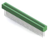 Card Conn, Dual Side, 62Pos, Wire Wrap; Card Edge Connector Type Edac - 59AJ0417 - Newark, An Avnet Company