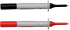 Test Probe, 4Mm, 15A, 1Kv, 2Pc Chauvin Arnoux - 64AH8029 - Newark, An Avnet Company