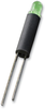 Led, Green, T-1 (3Mm), 25Mcd, 568Nm; Led Color Bivar - 16F4703 - Newark, An Avnet Company
