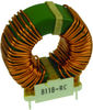 Choke, 7.3Mh, 9.3A; Dc Current Rating Bourns Jw Miller - 63K4086 - Newark, An Avnet Company