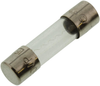 Fuse, Quick Blow, 500Ma; Blow Characteristic Littelfuse - 50M5583 - Newark, An Avnet Company