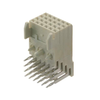 Connectors, Interconnects - Backplane Connectors - Specialized - 1039285-5536511-1 - Win Source Electronics