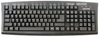 SEAL SHIELD Meditech Magic Washable Keyboard - Black (USB) - SSKSVMM107 - WETKEYS, LLC