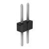 Headers, Male Pins - 3M156387-02-ND - DigiKey