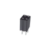 Headers, Receptacles, Female Sockets - 929852-01-02-ND - DigiKey