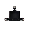 RF Circulators and Isolators - AM420-430CIR113 - Quarktwin Technology Ltd.