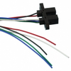 Sensors, Transducers - Optical Sensors - Photointerrupters - Slot Type - Logic Output -- EE-SX3088-W1 - Image