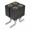 Connectors, Interconnects - Rectangular Connectors - Headers, Receptacles, Female Sockets - 833-83-004-30-001101 - Shenzhen Shengyu Electronics Technology Limited