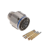 Circular Connector Assemblies - 1178-TVS06DS-11-98S-ND - DigiKey