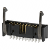 Headers, Male Pins - A26320-ND - DigiKey