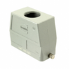 Heavy Duty Connector Housings, Hoods, Bases - 1195-3805-ND - DigiKey