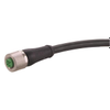 Circular Cable Assemblies - 1195-21343500445100-ND - DigiKey