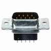 D-Sub Connector Assemblies - A34037-ND - DigiKey