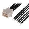 Rectangular Cable Assemblies - 900-2162911061-ND - DigiKey