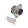 Circular Connector Assemblies - 623-VG95234A14S6PNJ-ND - DigiKey