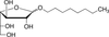 Octyl D-Galactofuranoside - 29658 - Medical Isotopes, Inc.