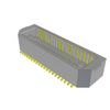 Arrays, Edge Type, Mezzanine (Board to Board) - 612-BTE-020-01-C-D-FL-LC-ND - DigiKey