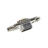 D-Sub Connector Assemblies - DSS1XSMAB01X-ND - DigiKey