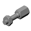 D-Sub, D-Shaped Connector Accessories - D20418-JF-ND - DigiKey