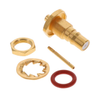 Coaxial Connector (RF) Assemblies - 2201-R123326003-ND - DigiKey