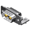 D-Sub Connector Assemblies - 900-1731070764-ND - DigiKey