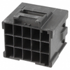 Rectangular Connector Housings - A118831-ND - DigiKey