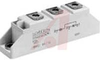 Rectifier Diode Module, 400 V 70 A, SemiPack 1 case A 12 -- 70098250