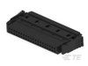 Rectangular Wire & Cable Connectors & Housings - 294816-E - TE Connectivity