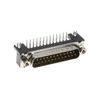 D-Sub Connector Assemblies - 670-DBLC-J25PAF-10L9E-ND - DigiKey