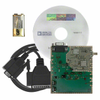 Evaluation and Demonstration Boards and Kits - EVAL-ADF4113EBZ2-ND - DigiKey
