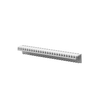 Rectangular Connector Accessories - 2-643075-6-ND - DigiKey