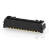 Headers, Male Pins - 17-5-2496750-2DKR-ND - DigiKey