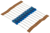 Through Hole Resistors - 2142235 - RS Components, Ltd.