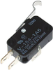 Micro Switches - 6867008 - RS Components, Ltd.