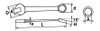 Spanners - 2215261 - RS Components, Ltd.