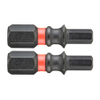 Screwdriver Bits - 2358661 - RS Components, Ltd.