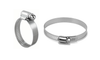 Stainless Steel Hose Clamp - SNB series - Takachi Electronics Enclosure Co., Ltd.