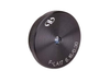 Objective Lens, Laser Diode, Aspheric, 0.30 NA, 6.16 mm, 430-1550 nm -- F-LA17 - Image