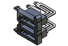 Auto Fuses holder - VF-703H2 -  - VICFUSE