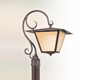 Exterior -Post/Pier Head - 635305 - Light Center (The)