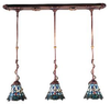 TH100873 Island/Pool Table-3 Light Bar - 425147 - Capital Lighting, Inc.