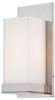 P1700-613 1 Light Wall Sconce - P1700-613 - Minka Group