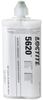 Henkel Loctite 5620 Silicone Potting Compound Clear 400 mL Dual Cartridge -- 1257478 - Image