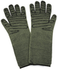 PIP 43-859 Green Large Kevlar/Preox Hot Mill Glove - 17 in Length - 616314-55966 - 616314-55966 - R. S. Hughes Company, Inc.