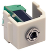 Modular Jack - SF35STOW - Hubbell Incorporated