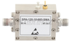 100 MHz to 12 GHz, Medium Power Broadband Amplifier with 600 mW, 18 dB Gain and SMA -- SPA-120-18-003-SMA - Image