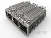 High Speed Pluggable IO Connectors & Cages - 2057042-1 - TE Connectivity