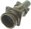 ITT Cannon CA3100E24-12PBF80-05 - PEI-Genesis