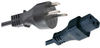 107-2-H05Vvf3G1.0-C13/8 2 Rohs Compliant Mega Electronics - 99AC3073 - Newark, An Avnet Company