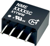 Dc-Dc Converter, 5V, 0.2A; Power Supply Approvals Murata Power Solutions - 61AC6213 - Newark, An Avnet Company